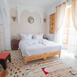 Gasthof El Habib, Marrakesch