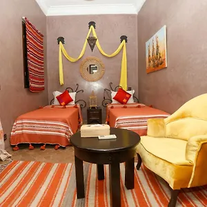 New Bahia Guest house