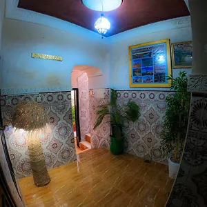 Msholidays - Privatisé Jusqu'à 8 Personnes - Jacuzzi Marrakesh