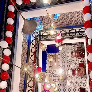 Dar Assou Riad